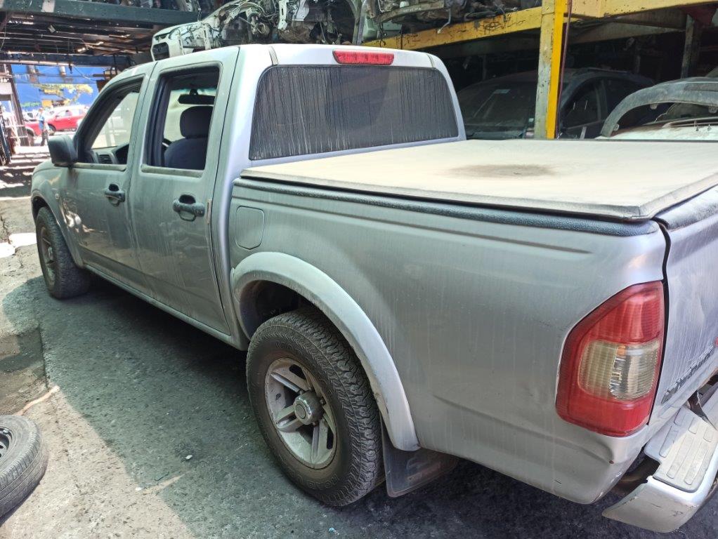  Chevrolet DMAX 2006    EN DESARME